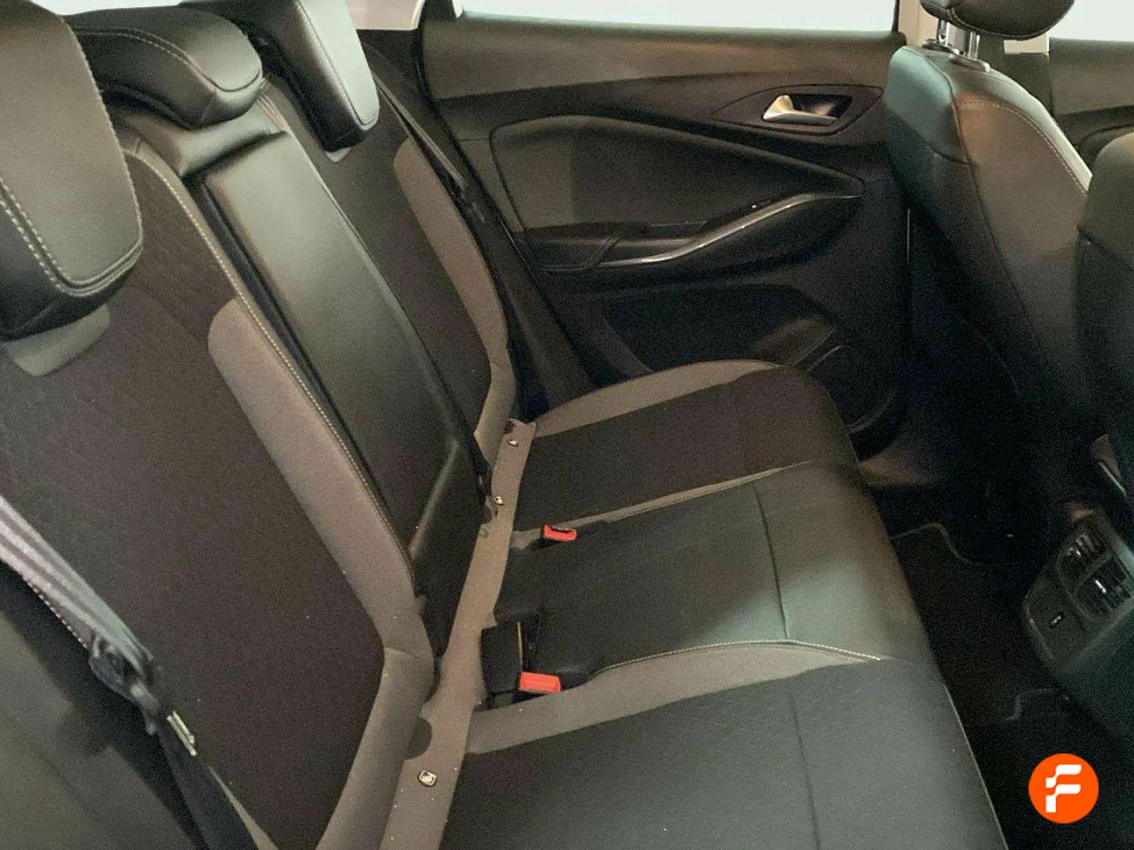 Foto Opel Grandland X 26