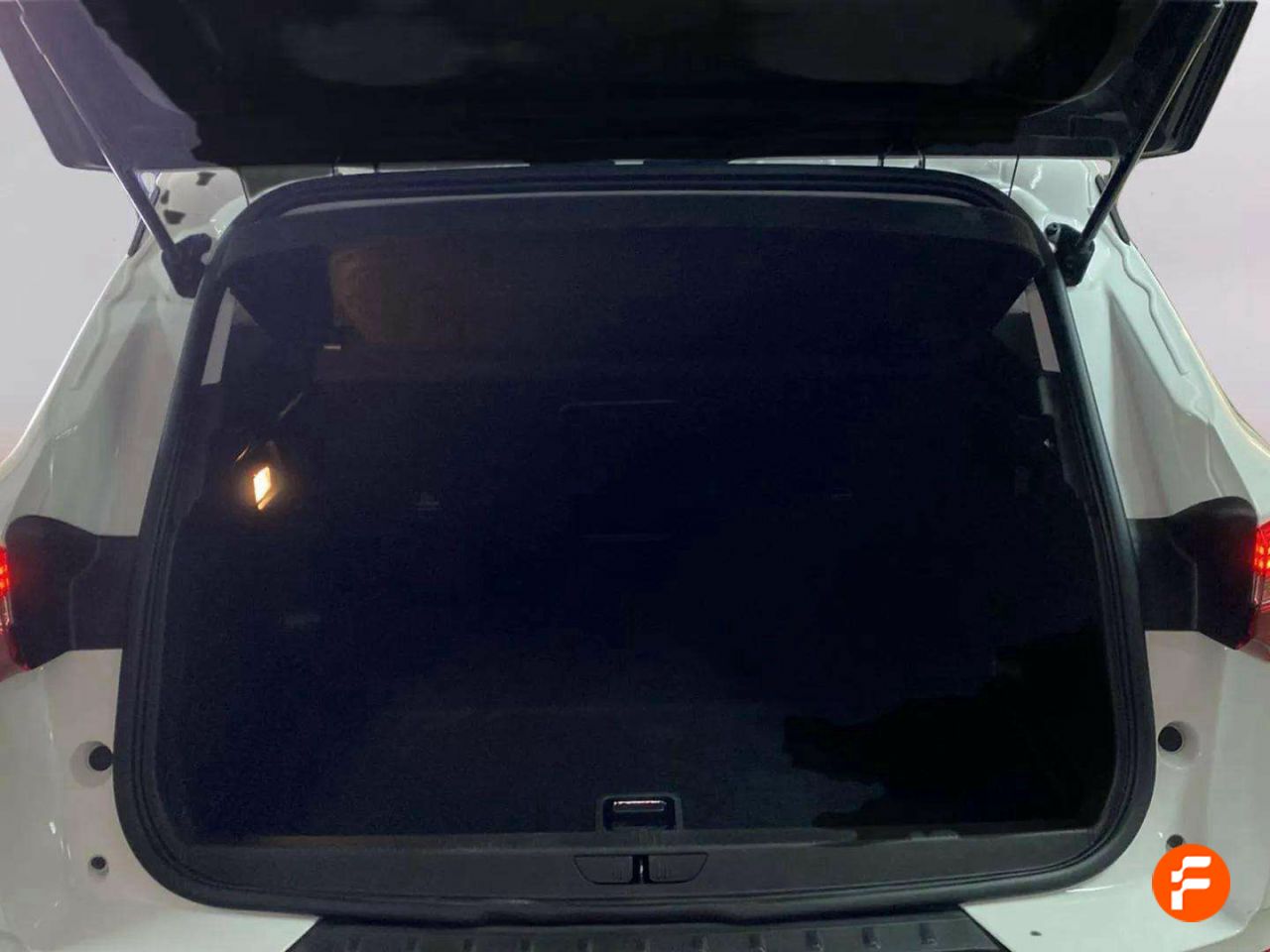 Foto Opel Grandland X 28