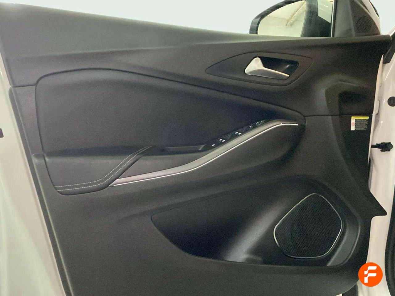 Foto Opel Grandland X 29