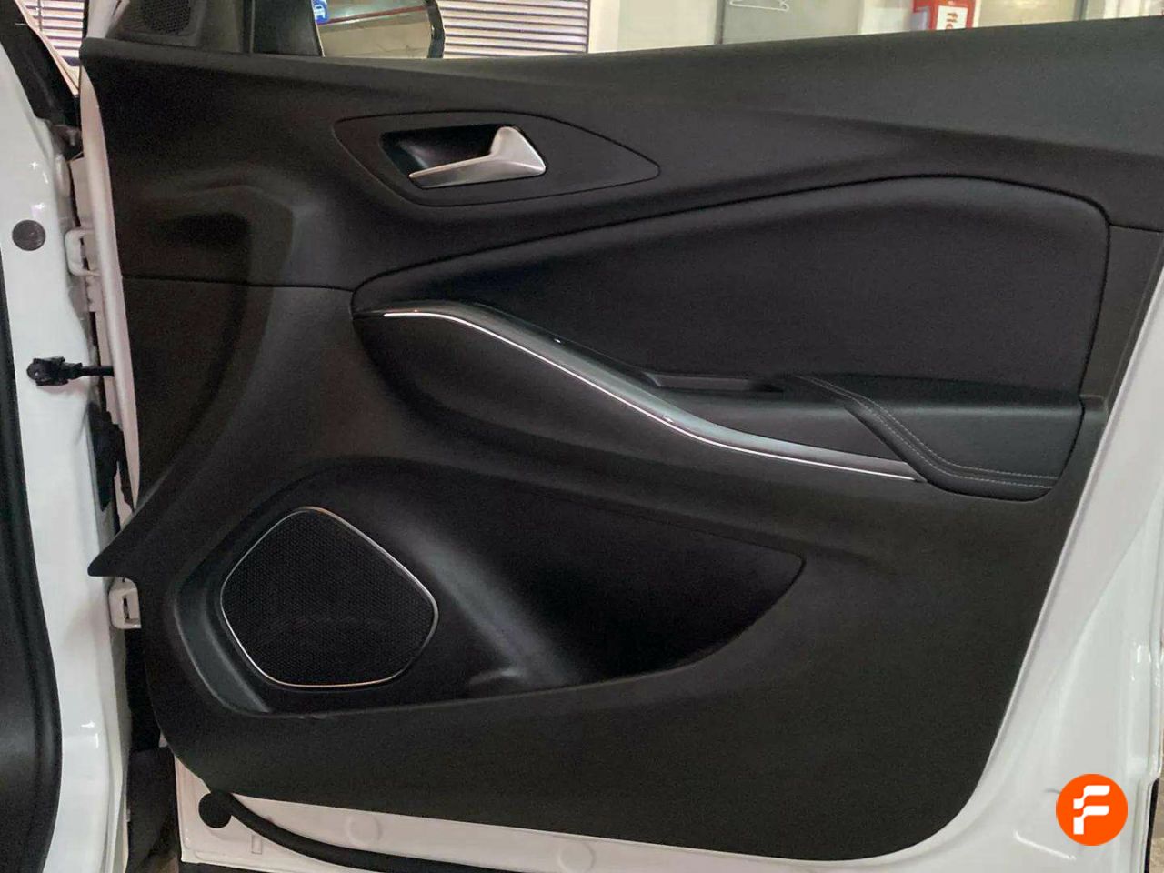 Foto Opel Grandland X 30