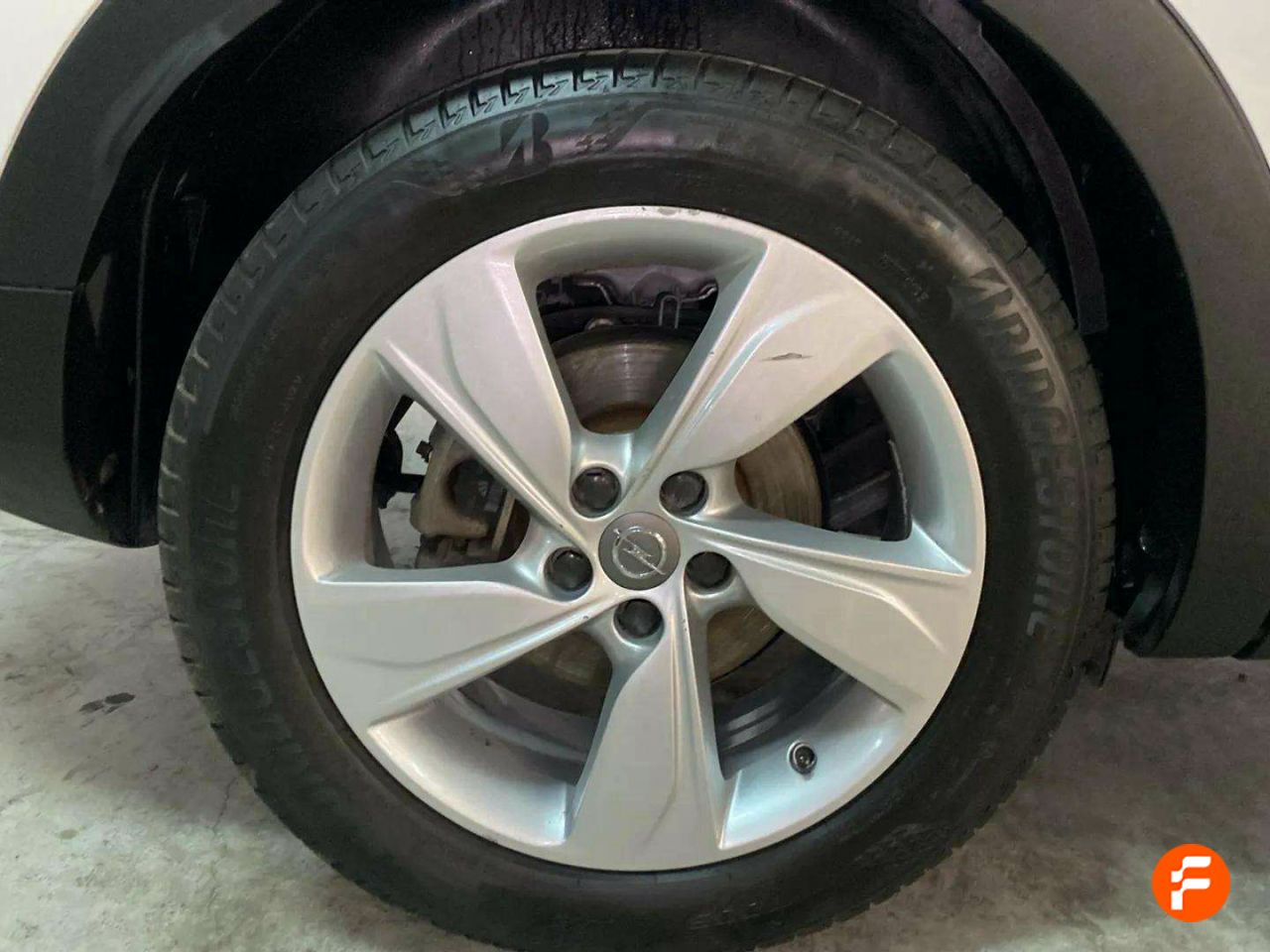 Foto Opel Grandland X 31