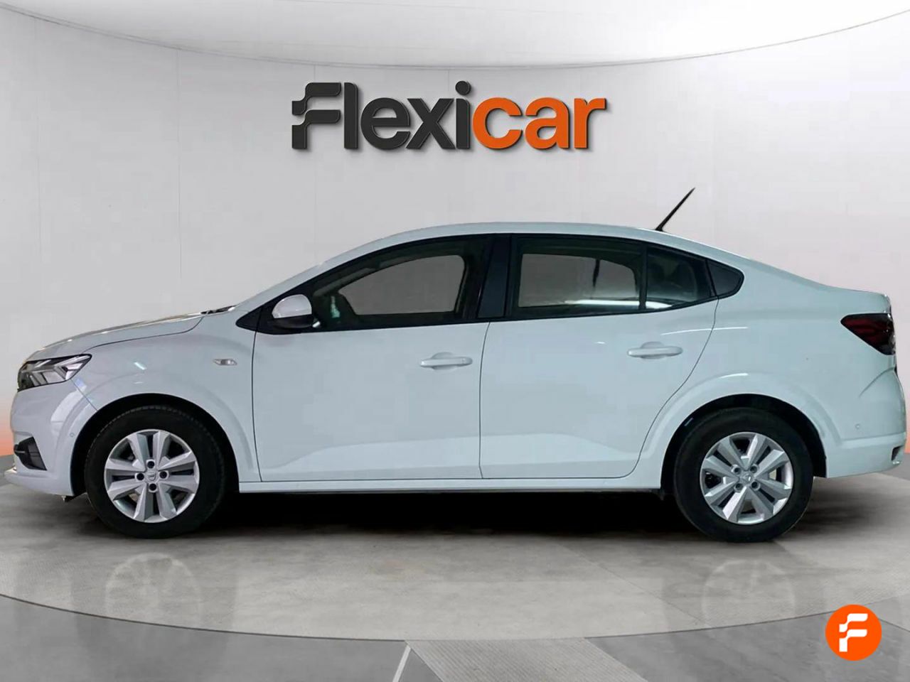 Foto Dacia Logan 5