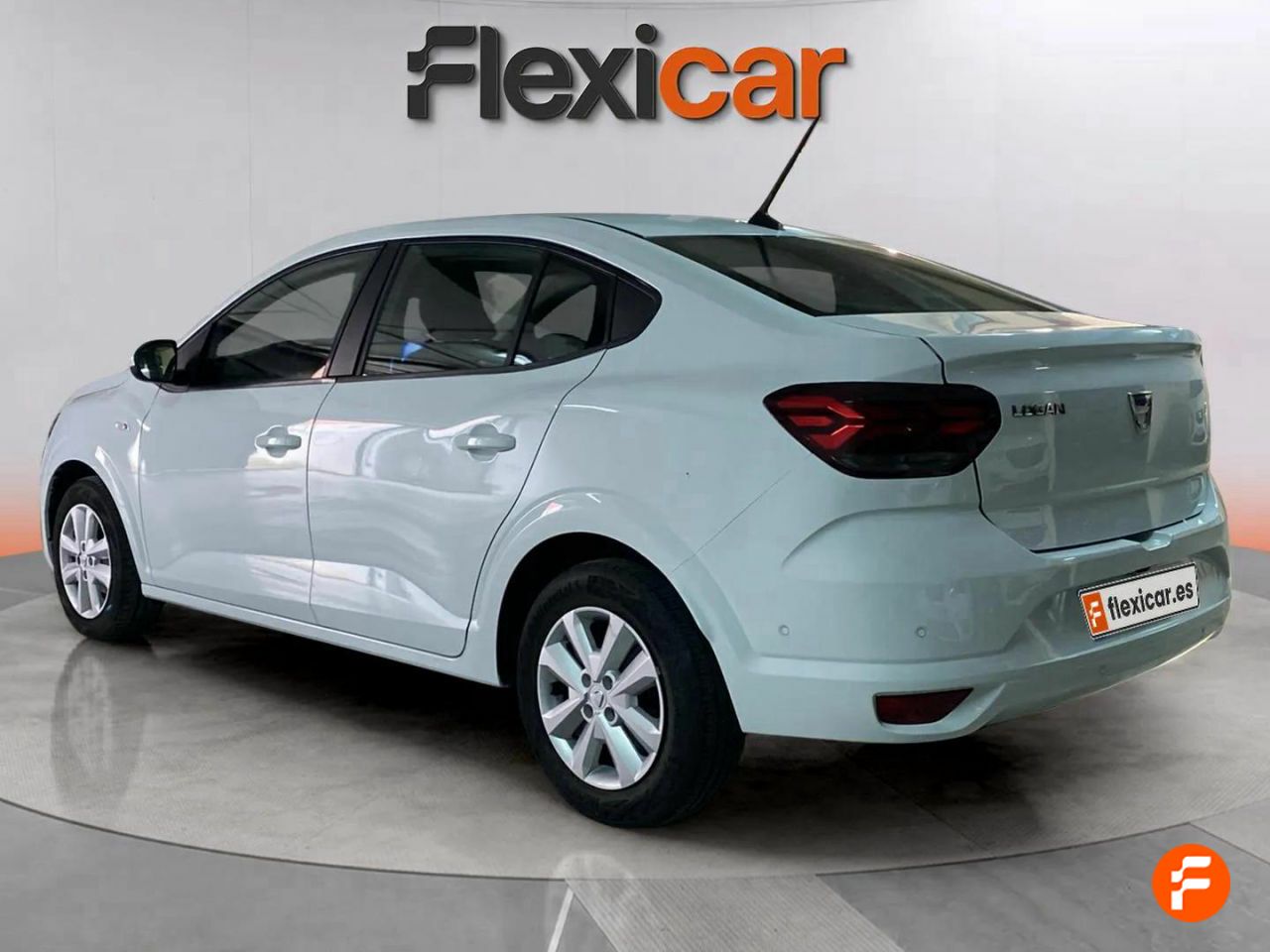 Foto Dacia Logan 7