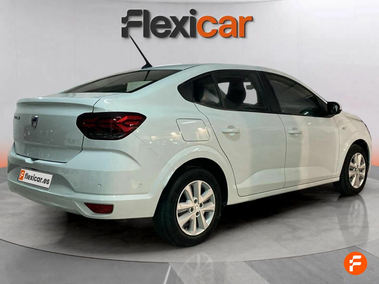 Foto Dacia Logan 9