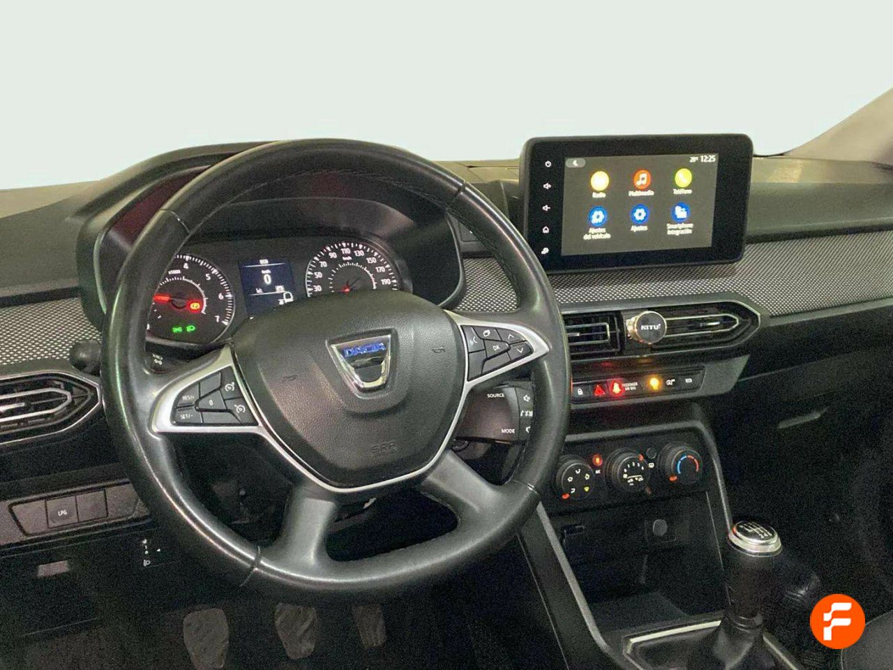 Foto Dacia Logan 10
