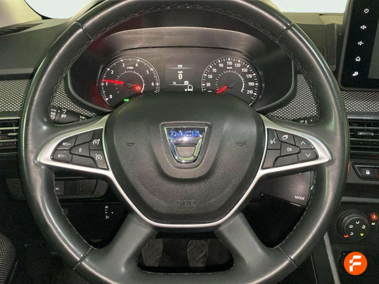 Foto Dacia Logan 11