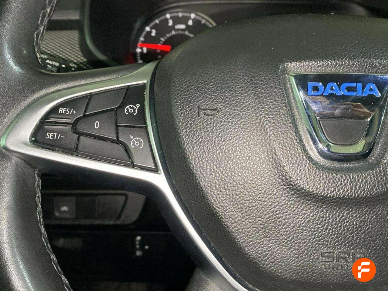 Foto Dacia Logan 12