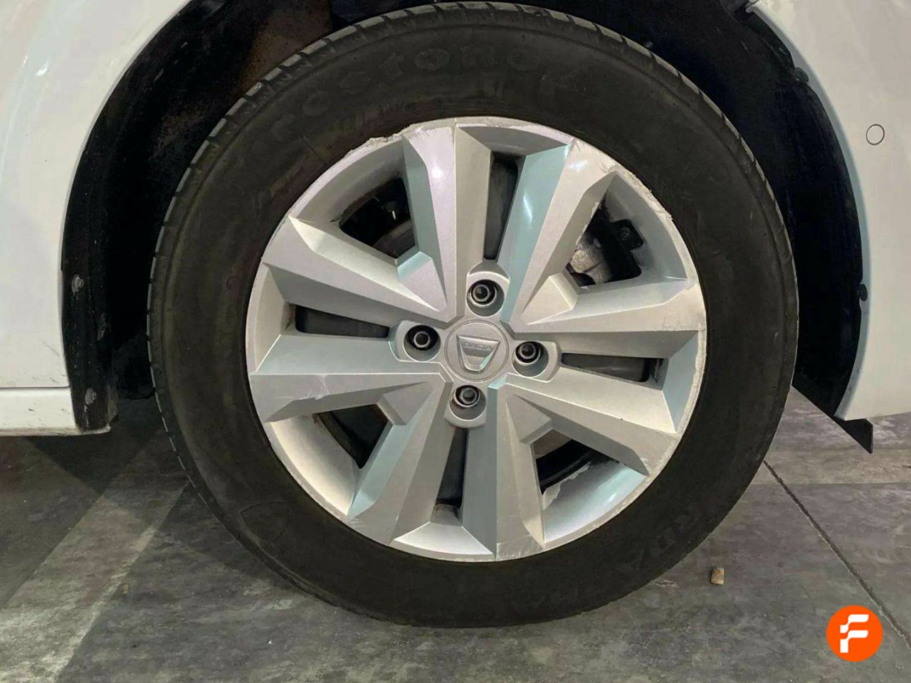 Foto Dacia Logan 31