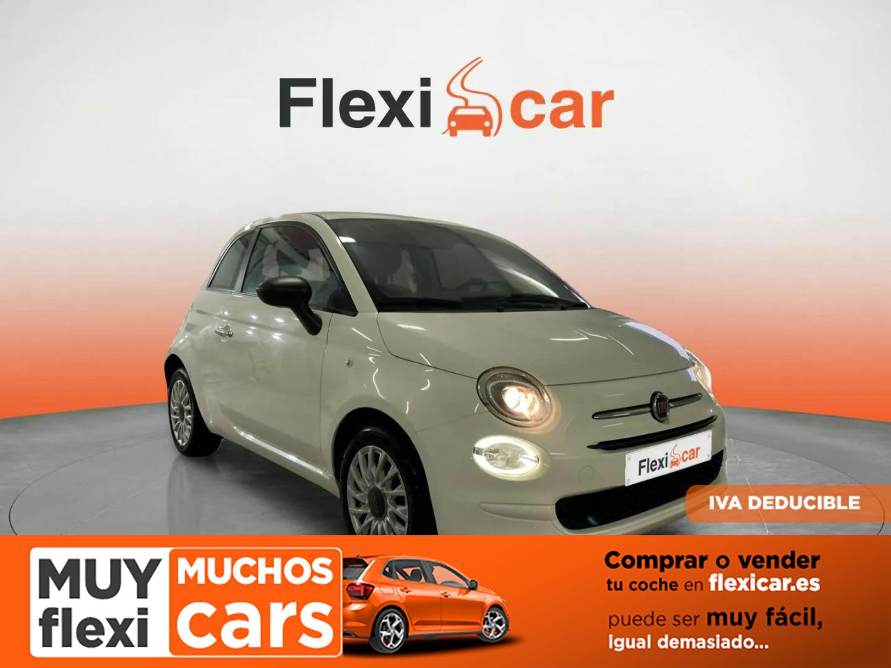 Foto Fiat 500 1