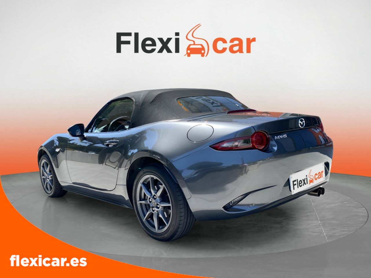 Foto Mazda MX-5 15