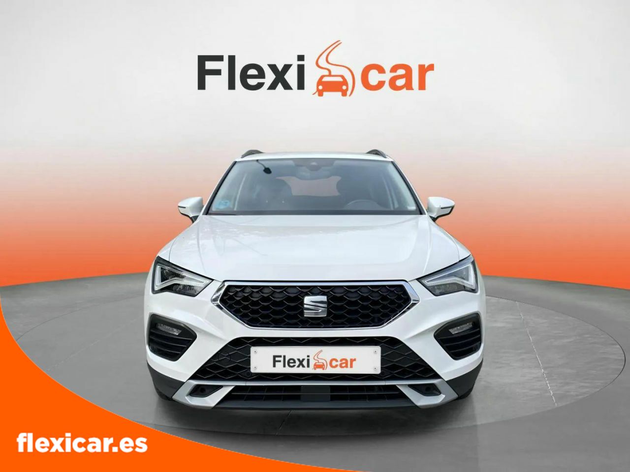 Foto Seat Ateca 9