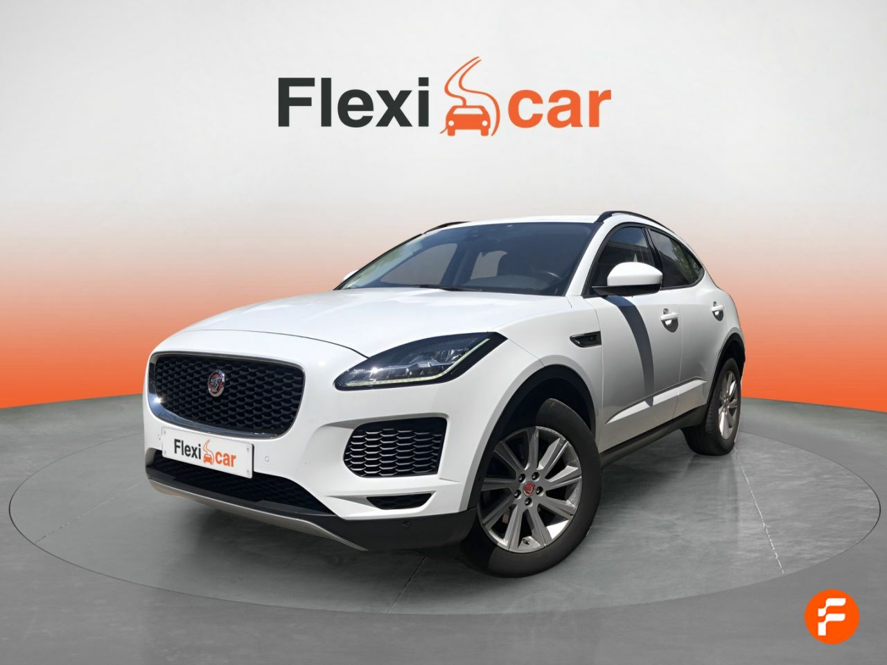 Foto Jaguar E-Pace 3
