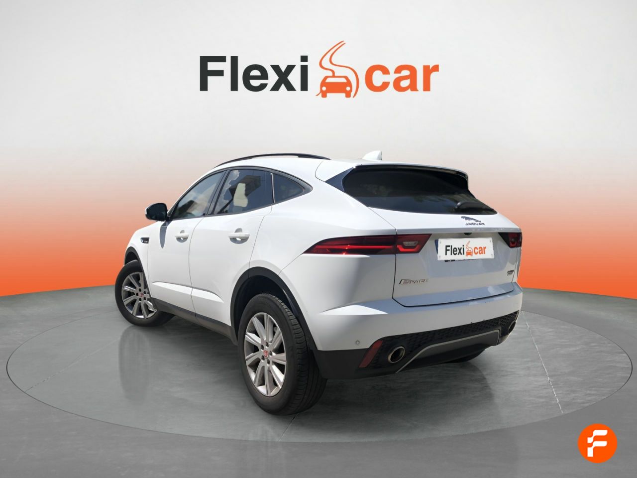 Foto Jaguar E-Pace 5