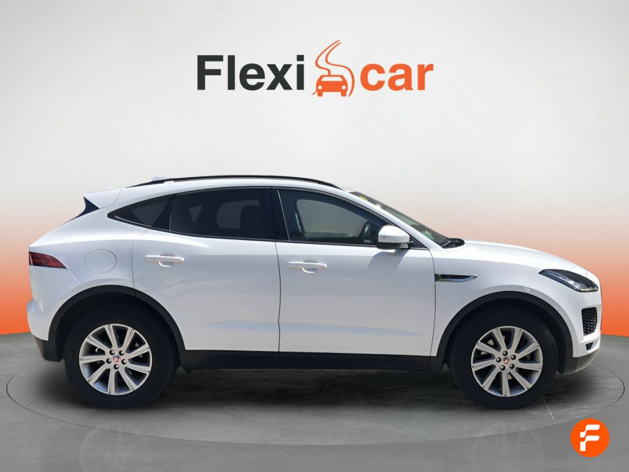 Foto Jaguar E-Pace 9
