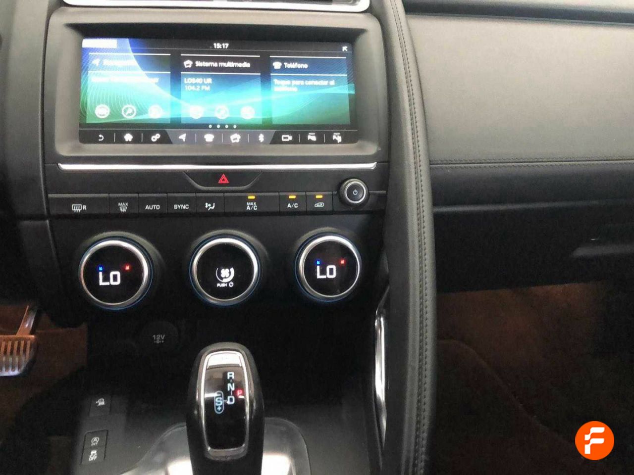 Foto Jaguar E-Pace 11