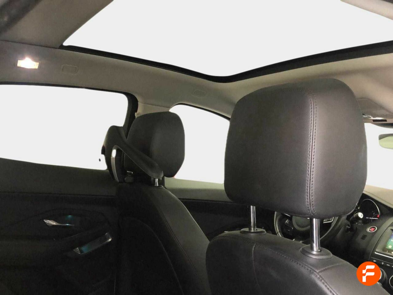 Foto Jaguar E-Pace 17