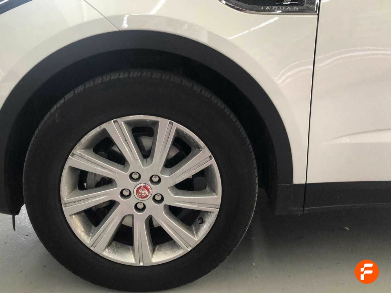 Foto Jaguar E-Pace 19