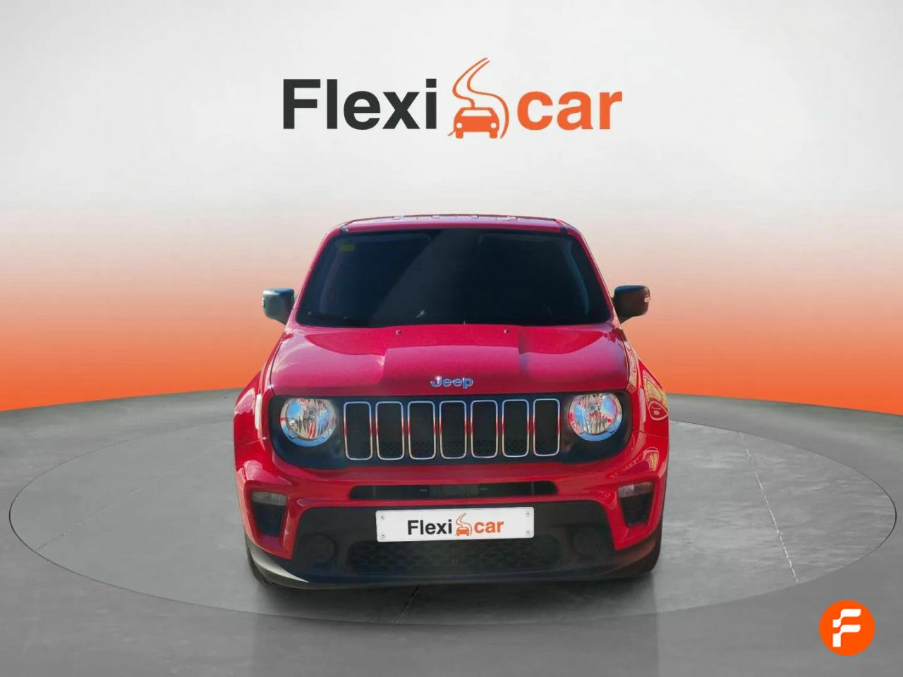 Foto Jeep Renegade 5