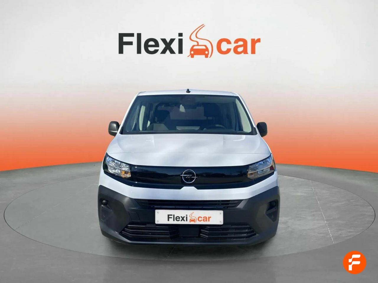 Foto Opel Combo 2