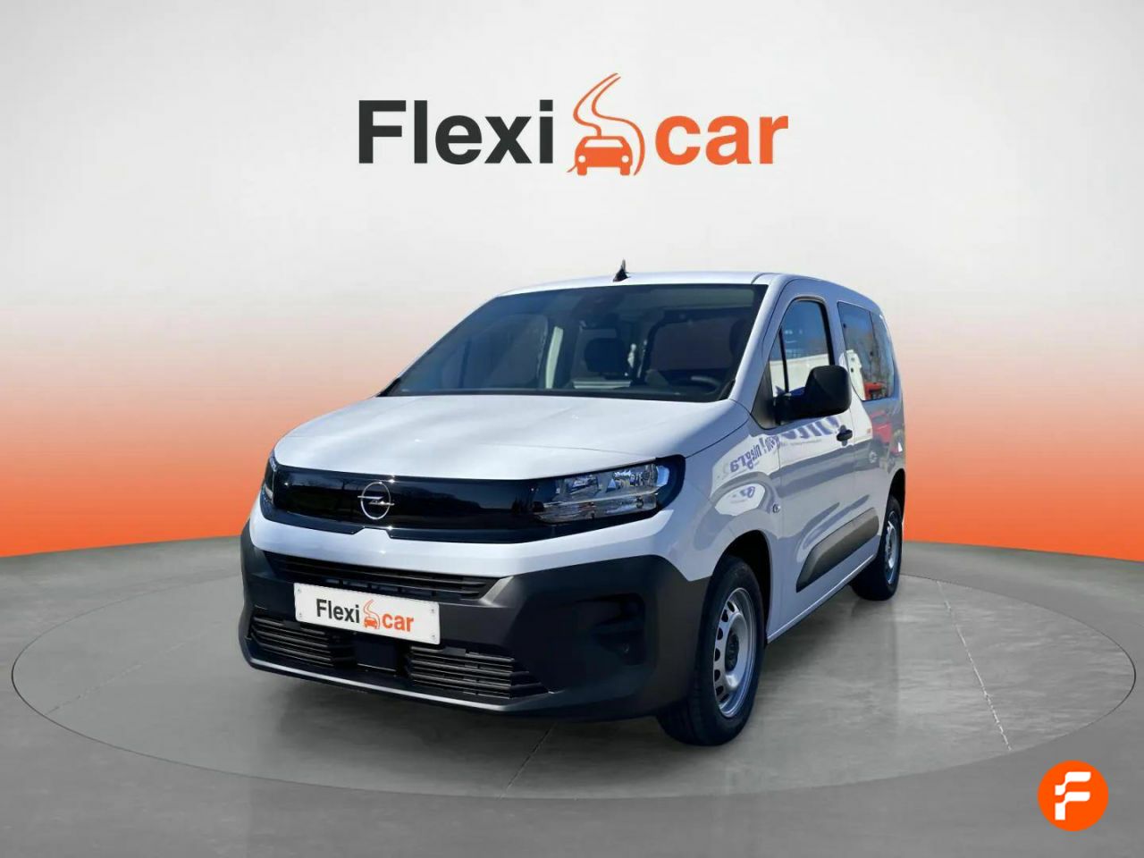 Foto Opel Combo 3