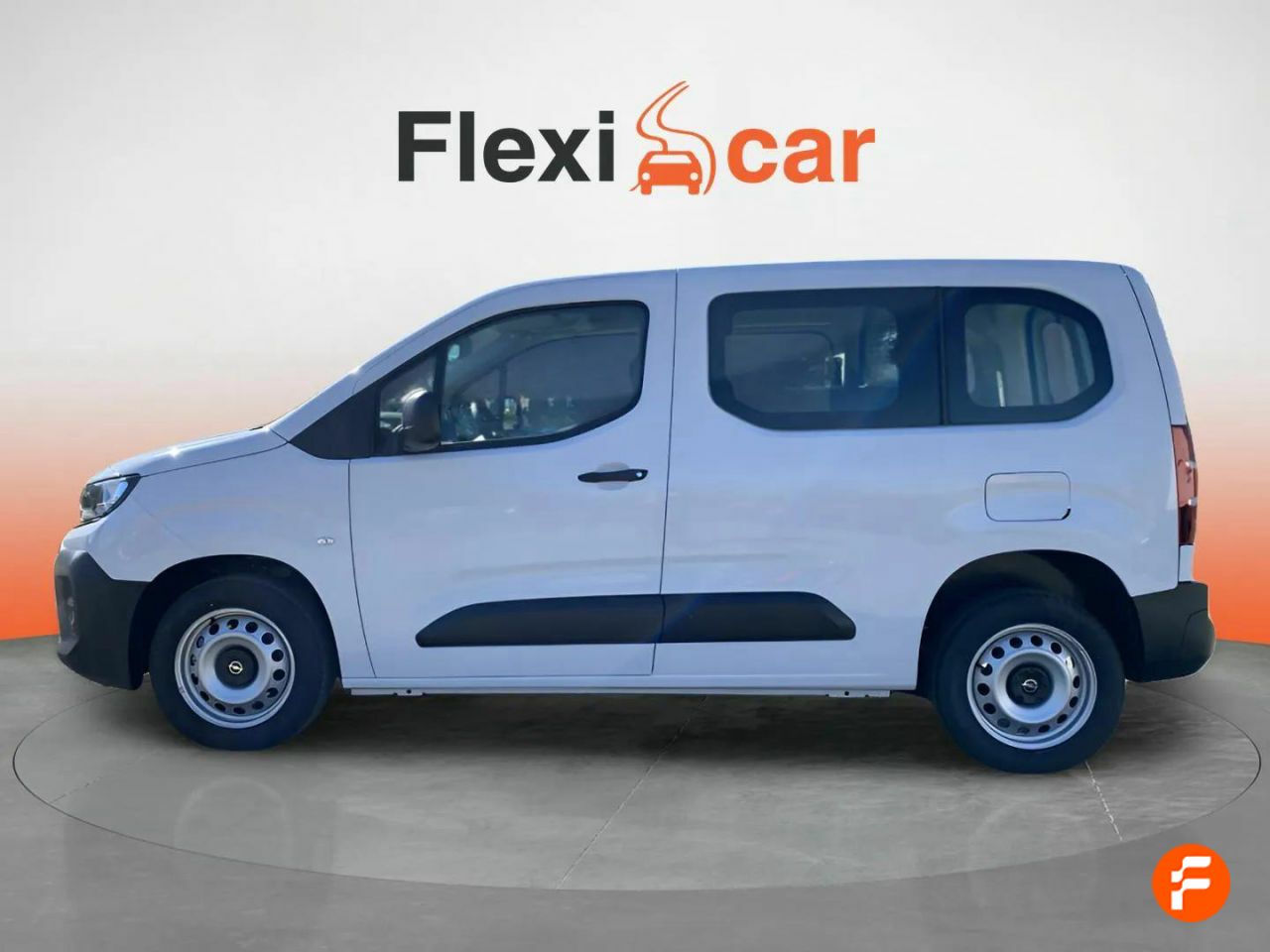 Foto Opel Combo 4