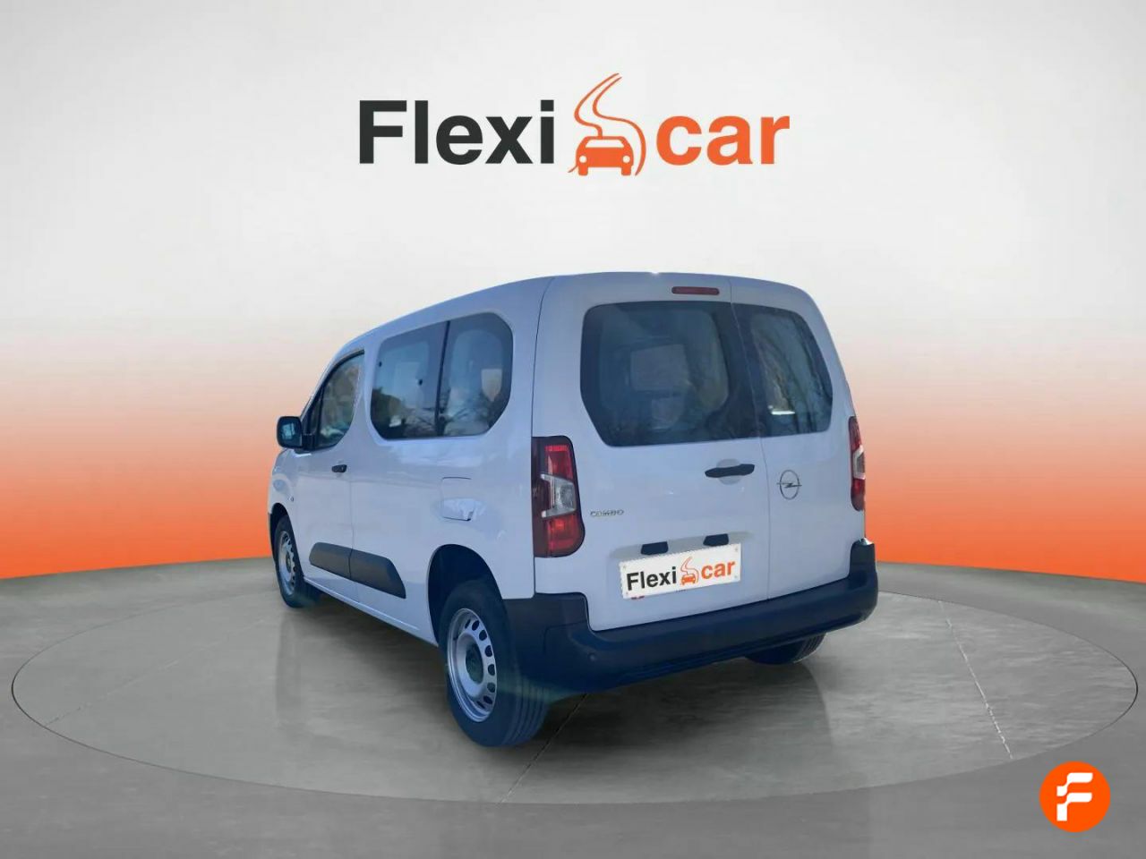 Foto Opel Combo 5