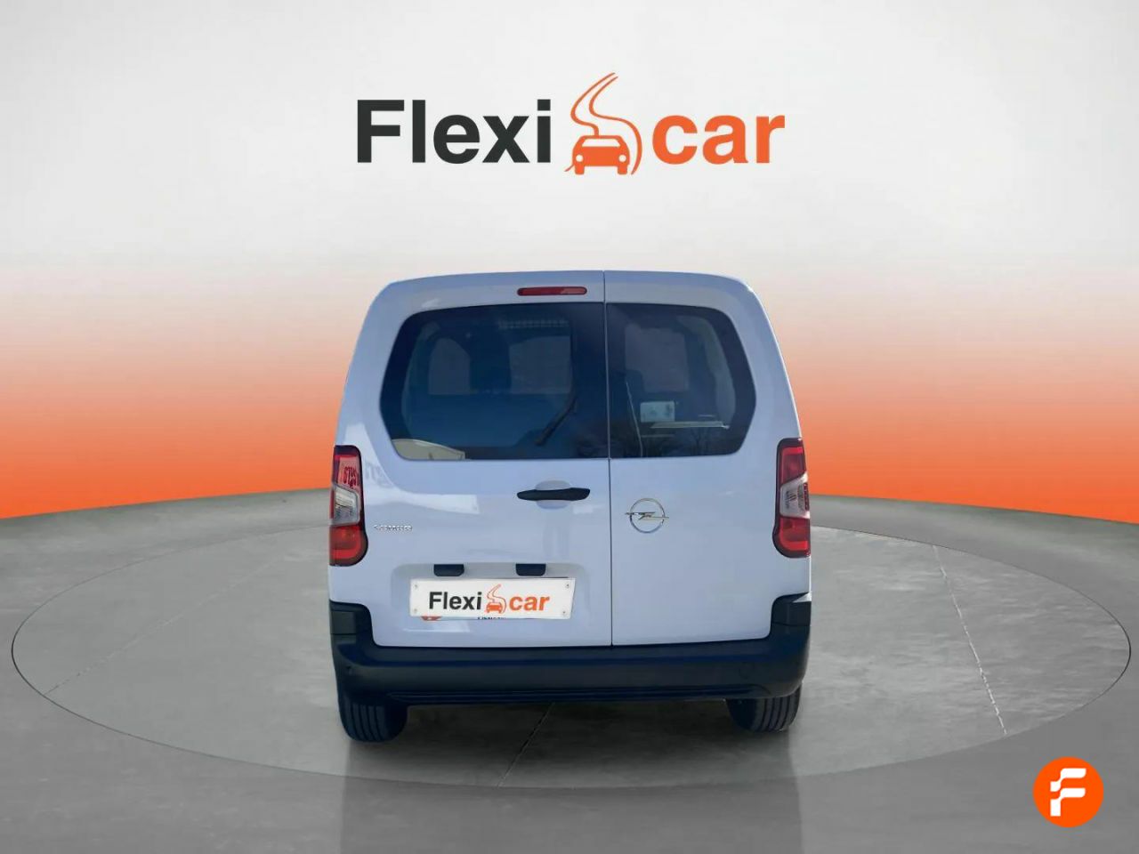 Foto Opel Combo 7