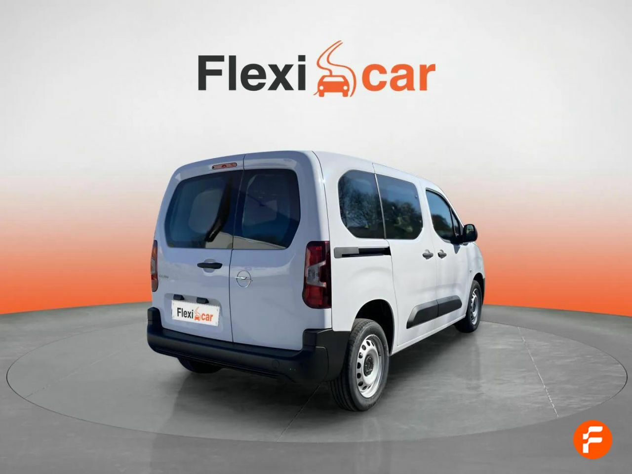 Foto Opel Combo 8