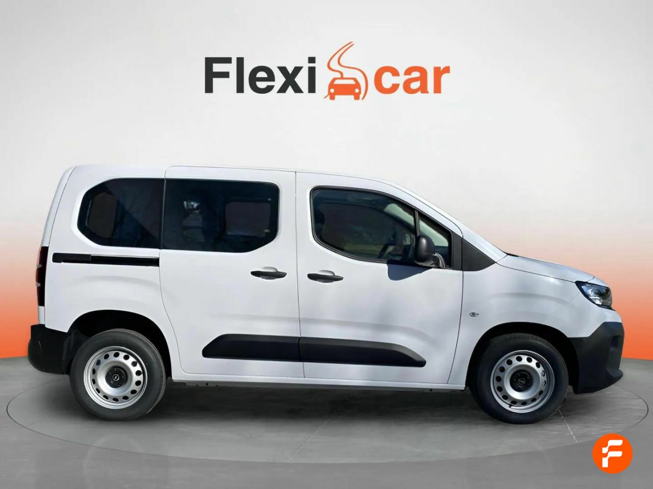 Foto Opel Combo 9
