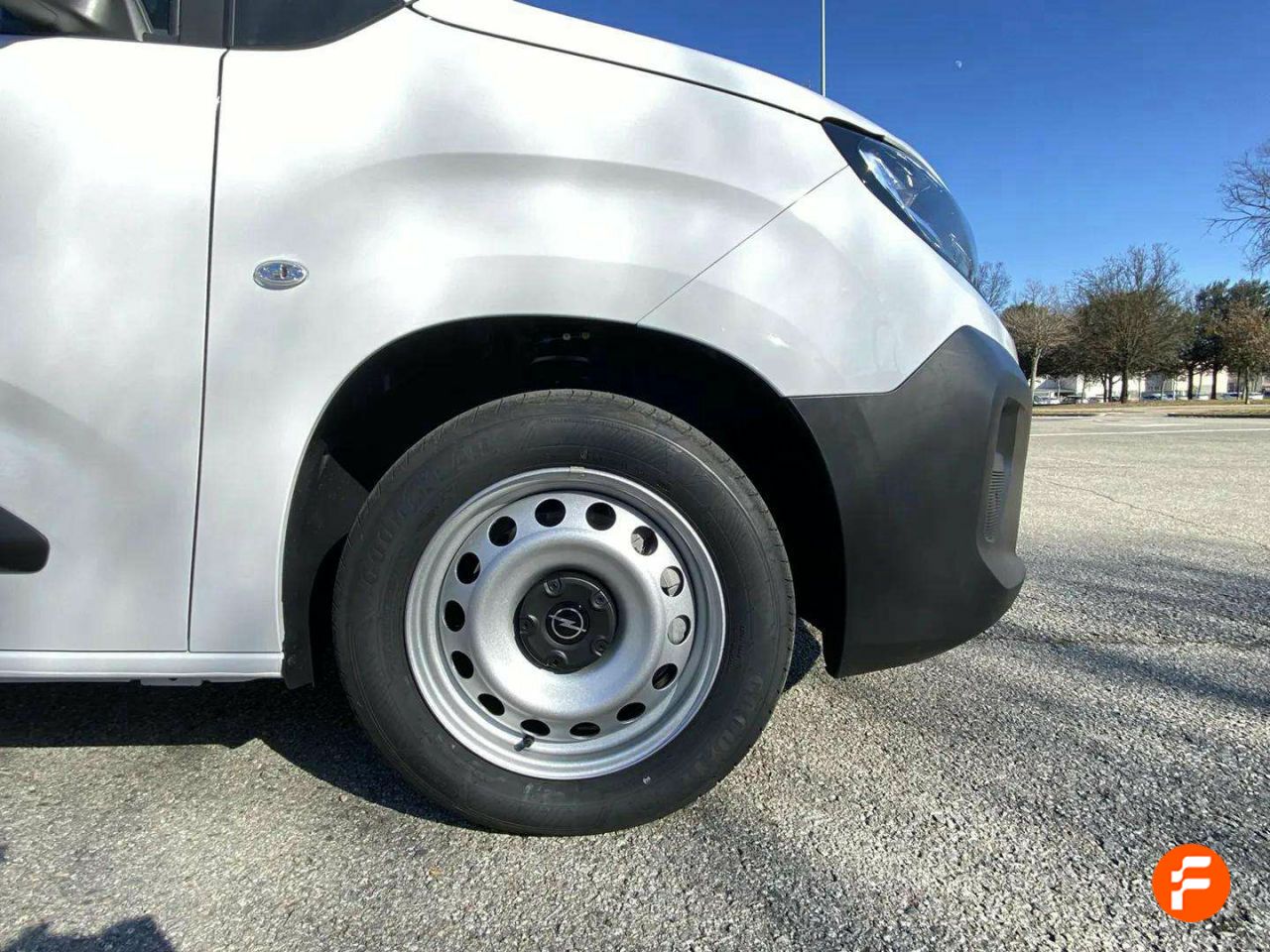 Foto Opel Combo 10