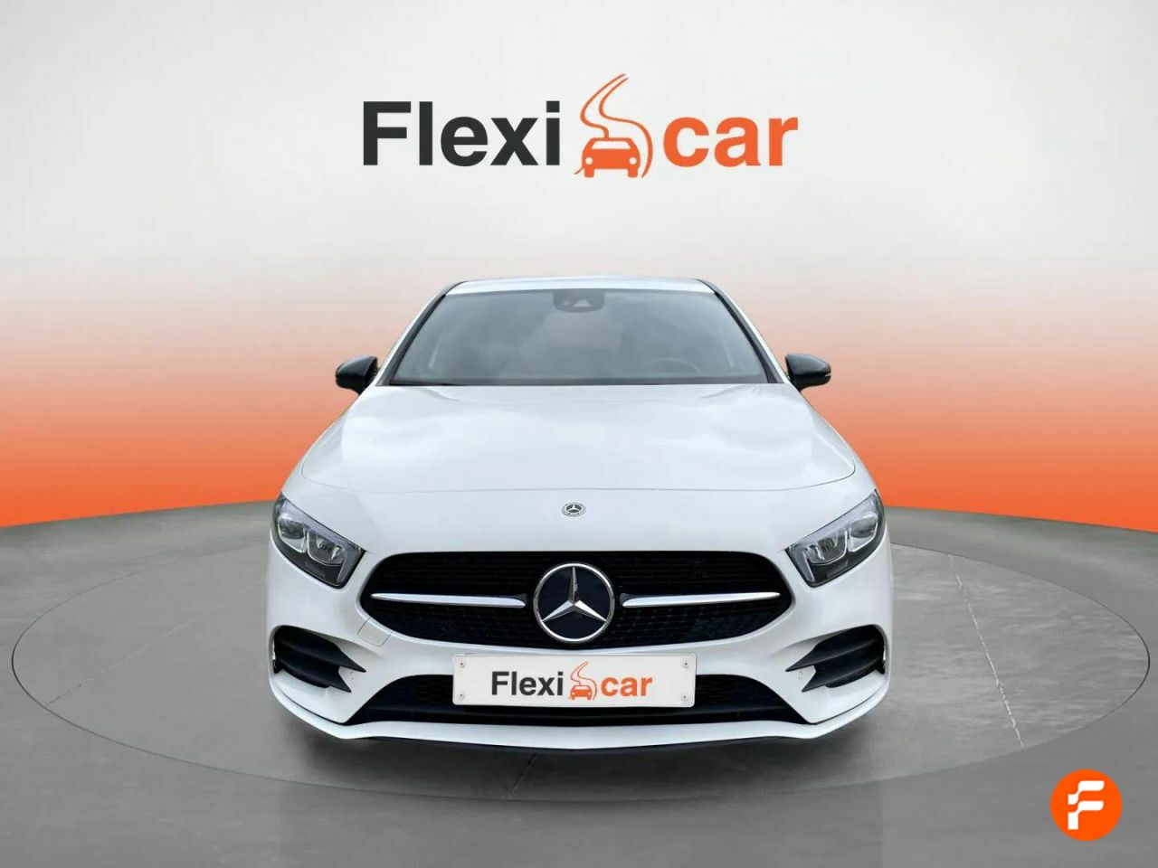 Foto Mercedes-Benz Clase A 2