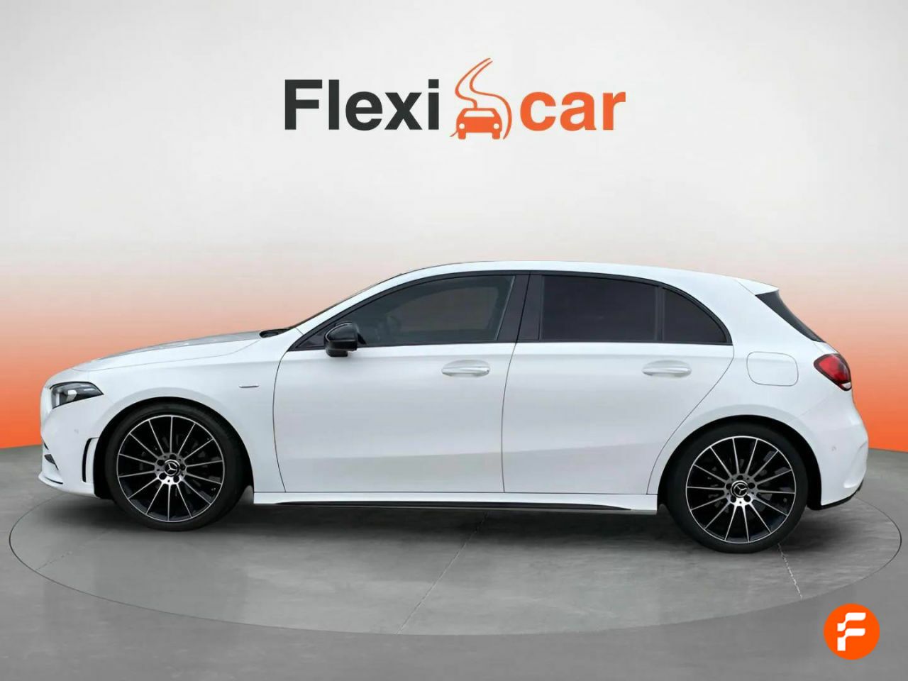 Foto Mercedes-Benz Clase A 4