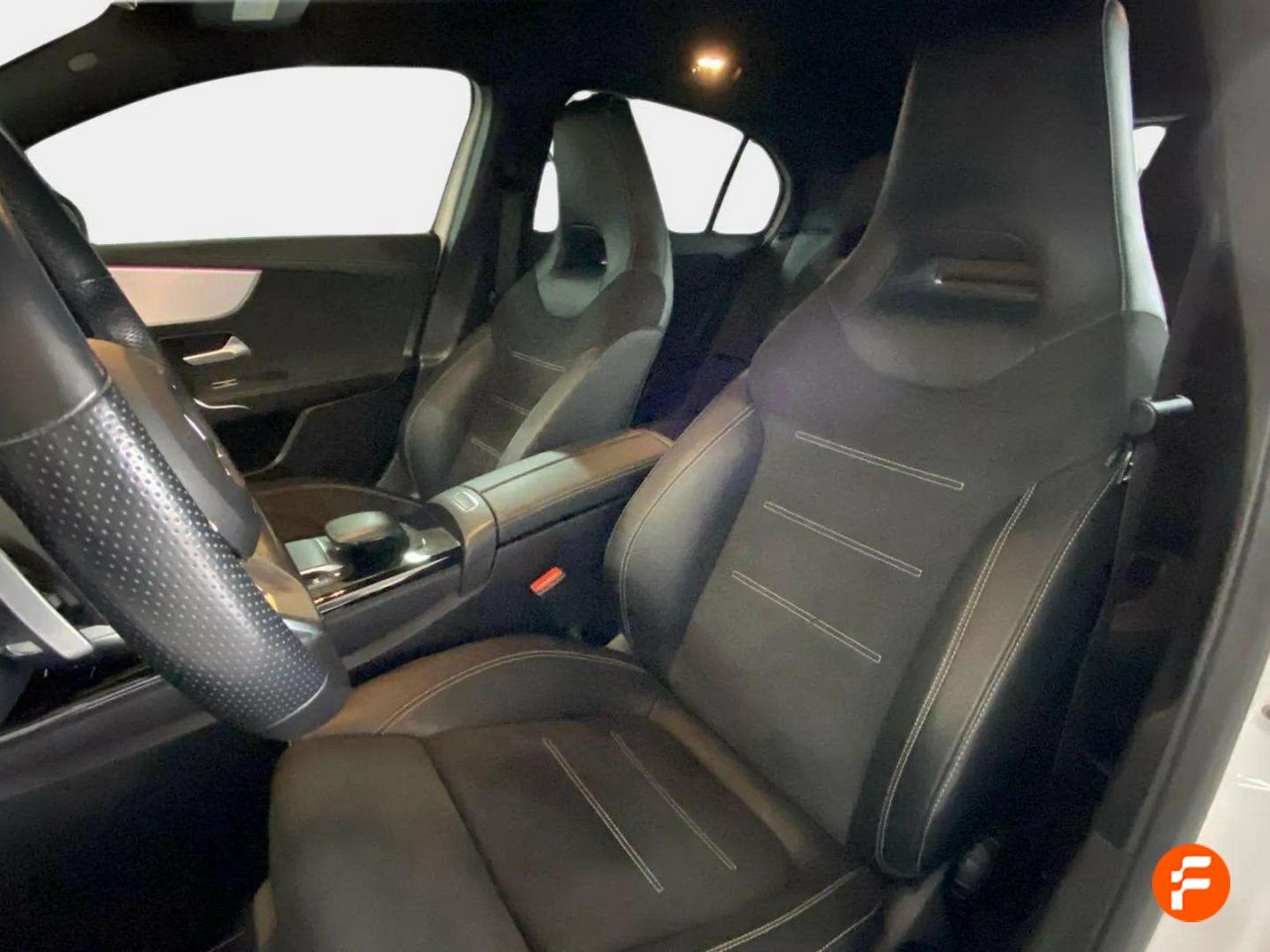 Foto Mercedes-Benz Clase A 17