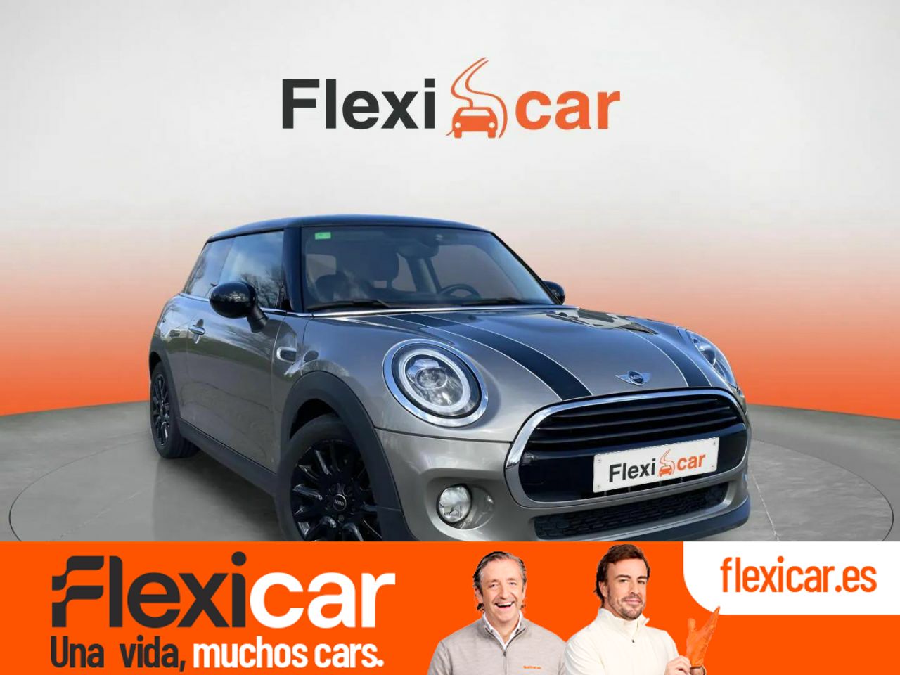 Foto Mini Cooper 1