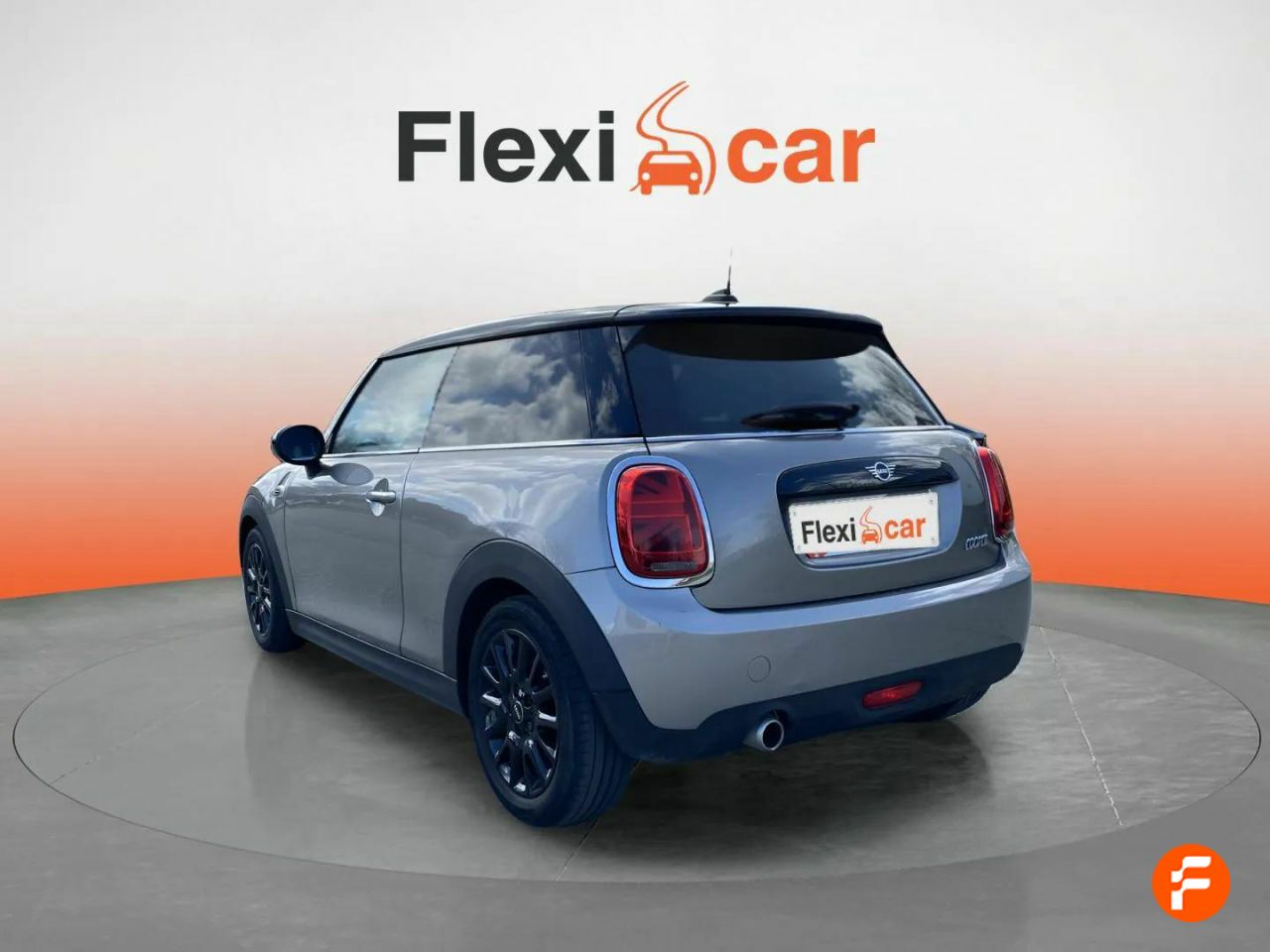 Foto Mini Cooper 5