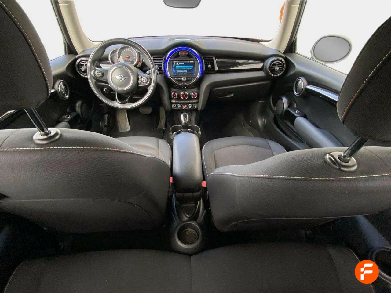 Foto Mini Cooper 12