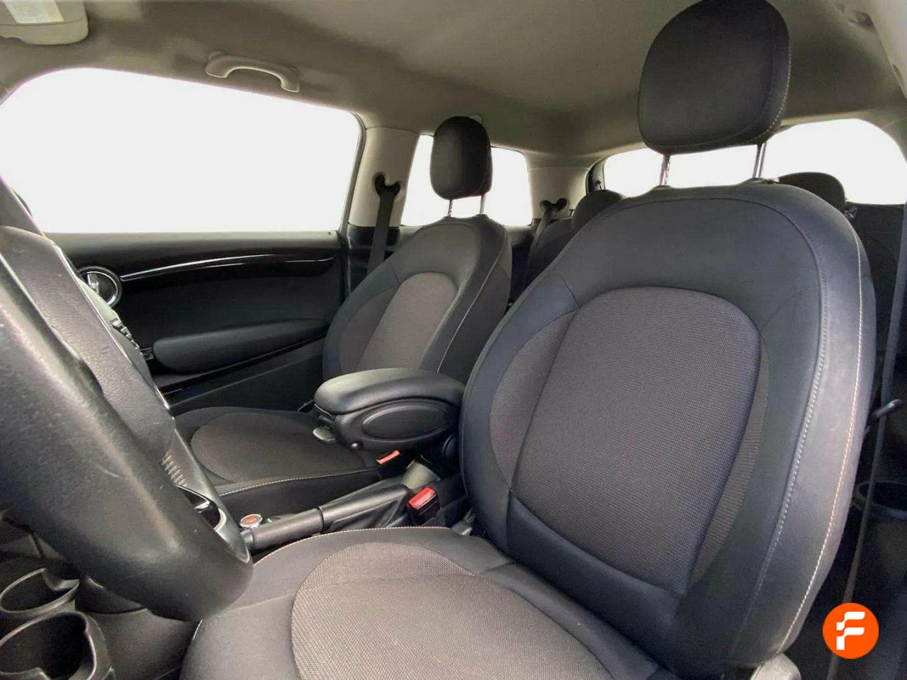 Foto Mini Cooper 16