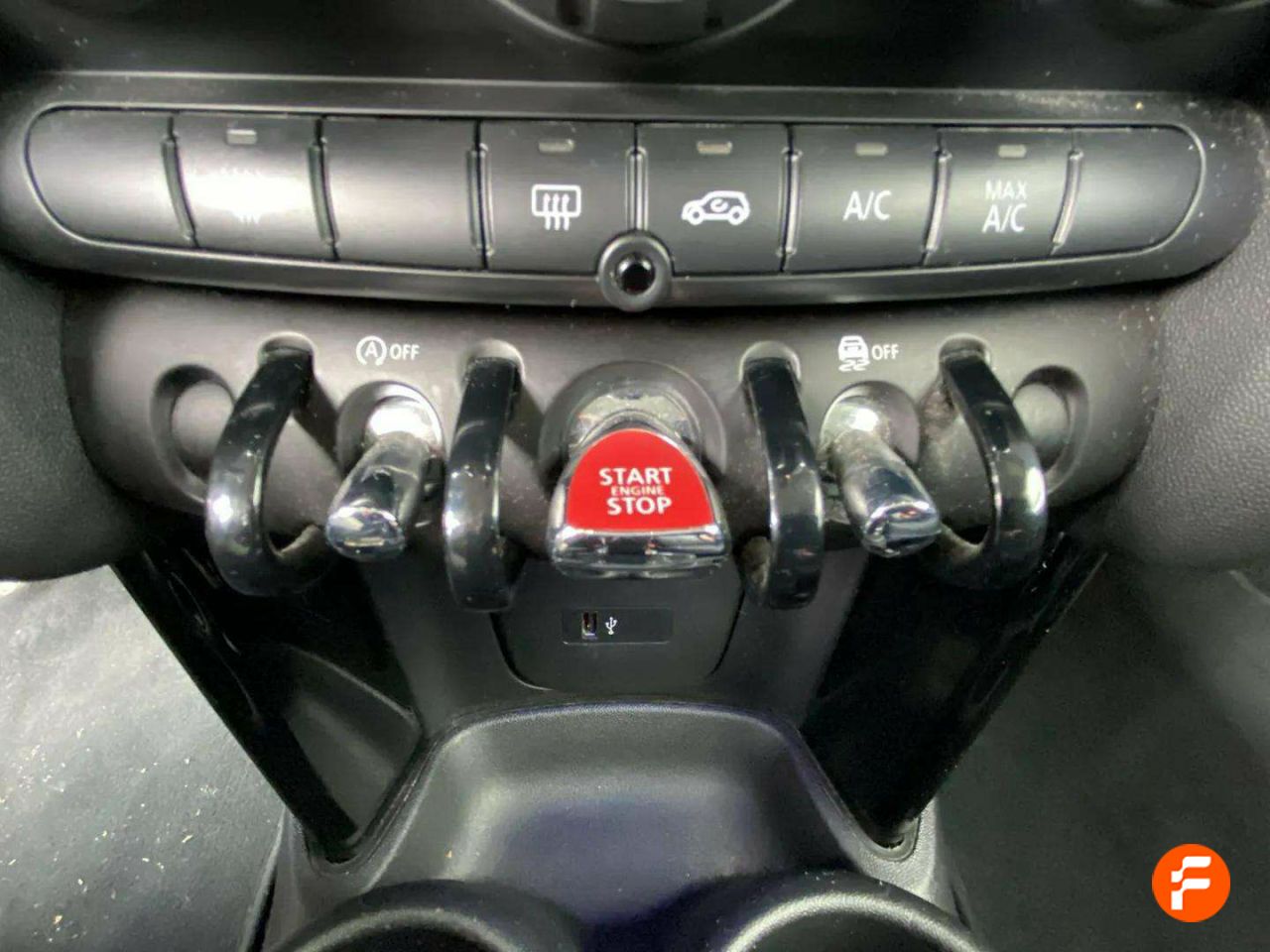 Foto Mini Cooper 18