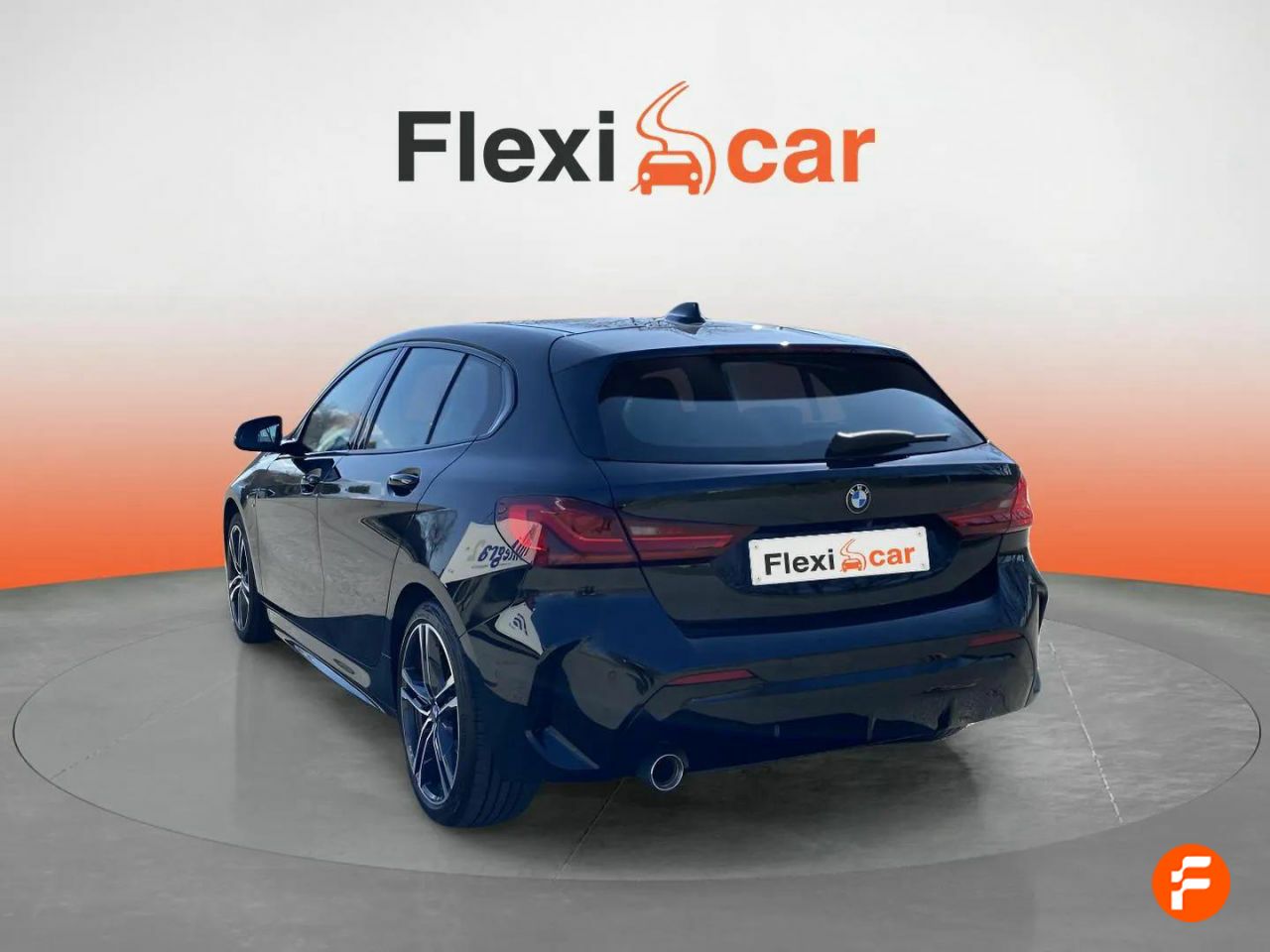 Foto BMW Serie 1 5