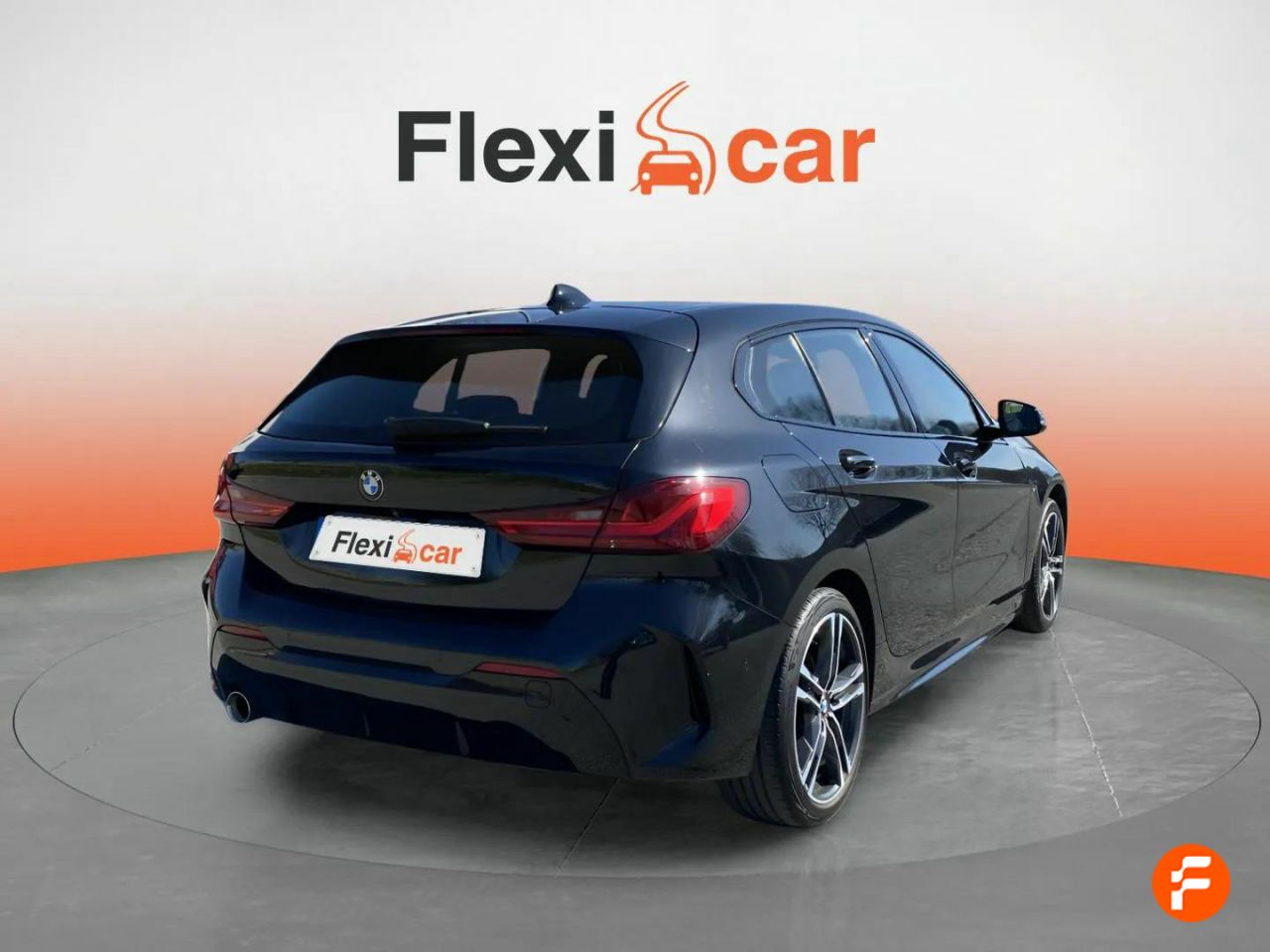 Foto BMW Serie 1 8