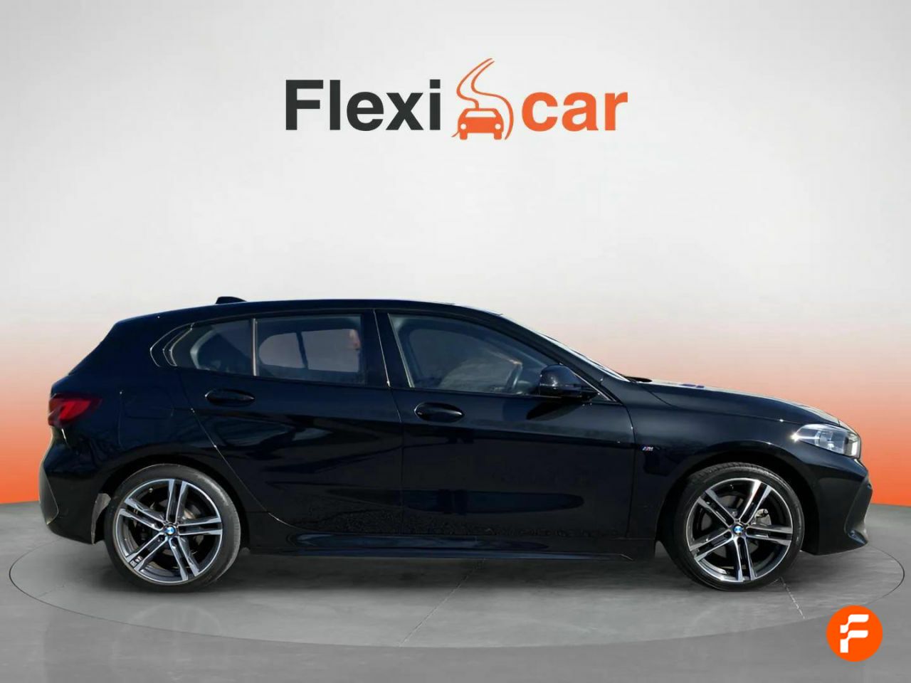 Foto BMW Serie 1 9