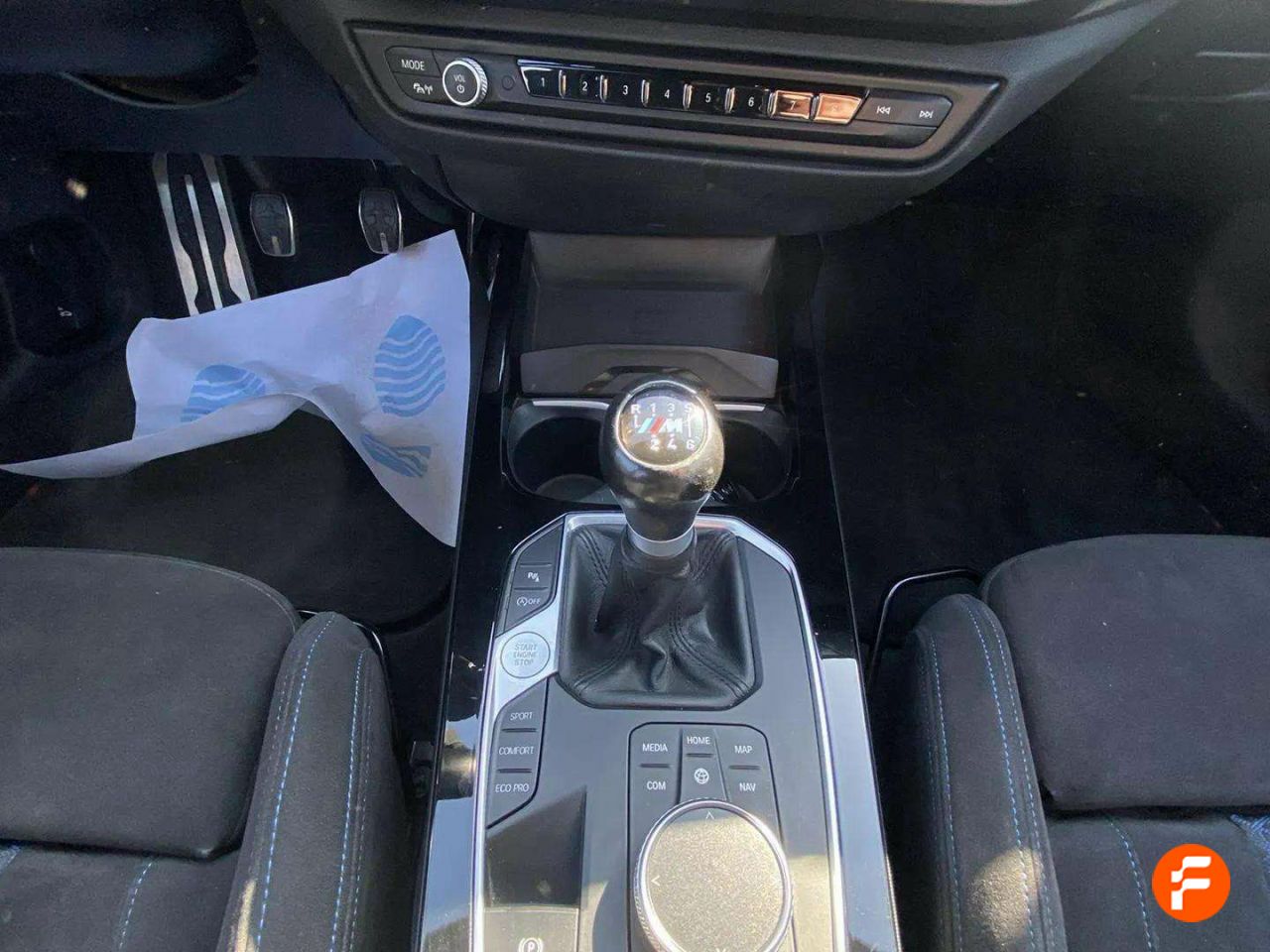 Foto BMW Serie 1 13