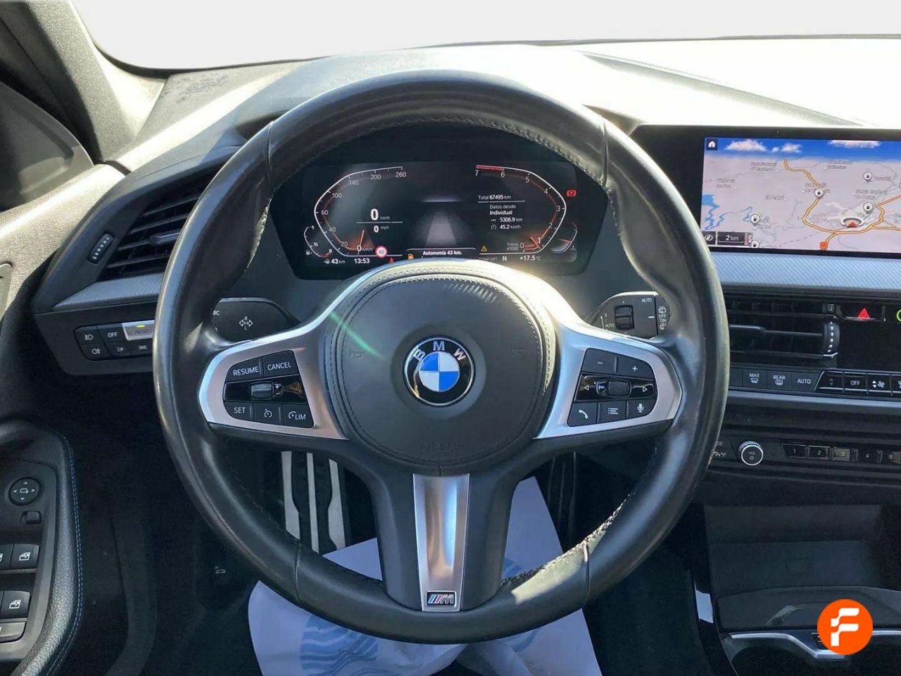 Foto BMW Serie 1 14