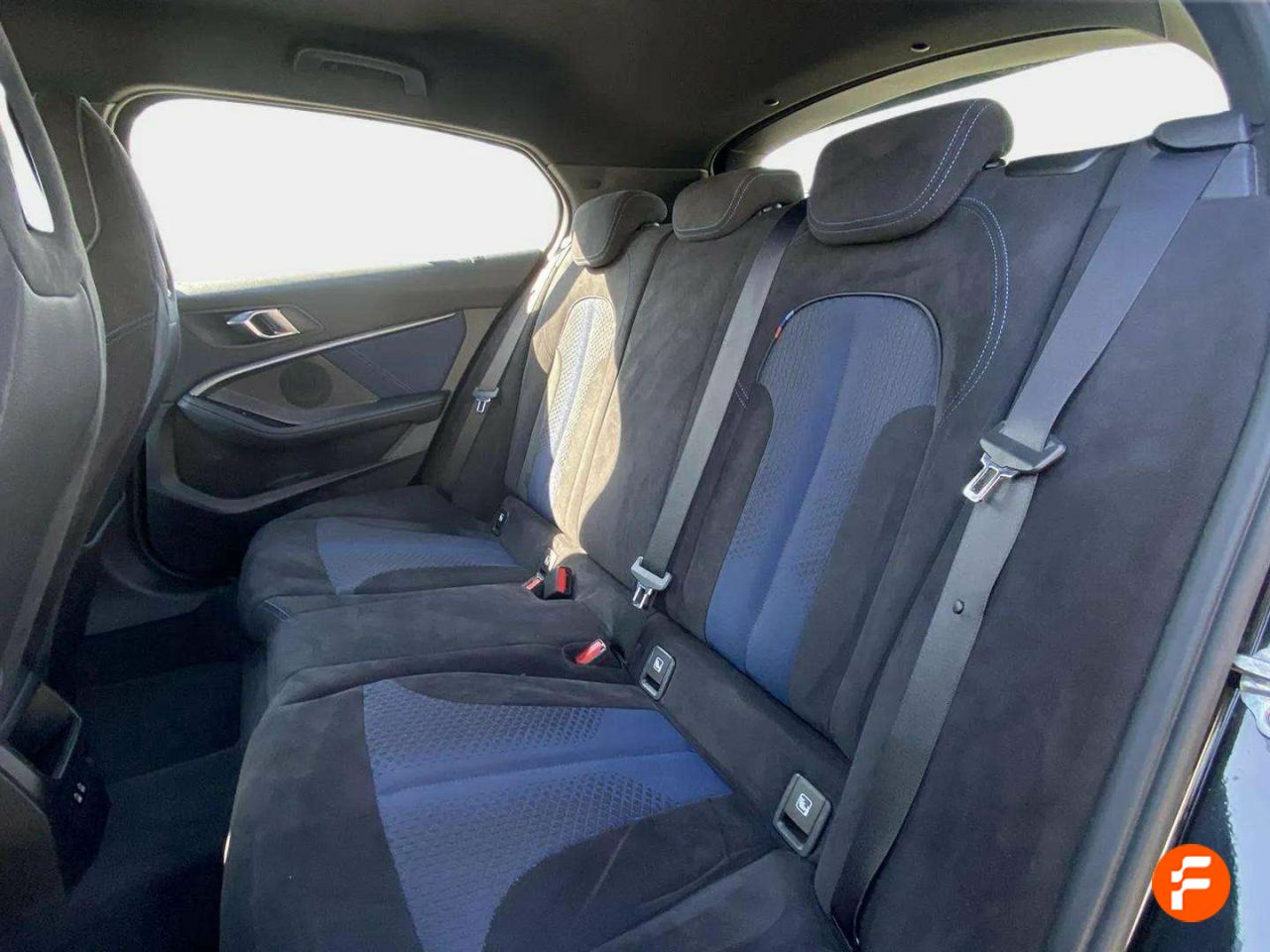 Foto BMW Serie 1 17