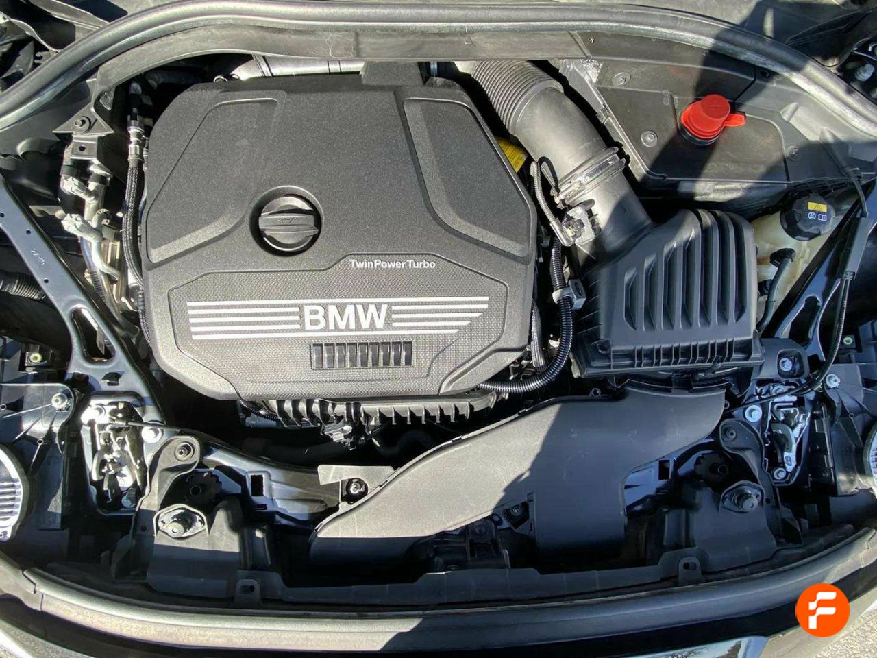 Foto BMW Serie 1 19