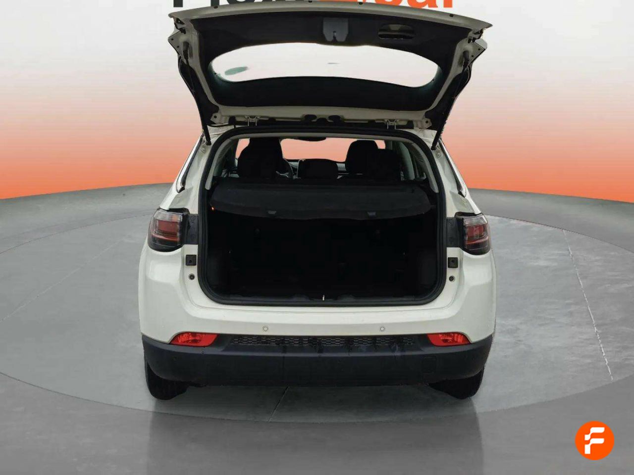 Foto Jeep Compass 7