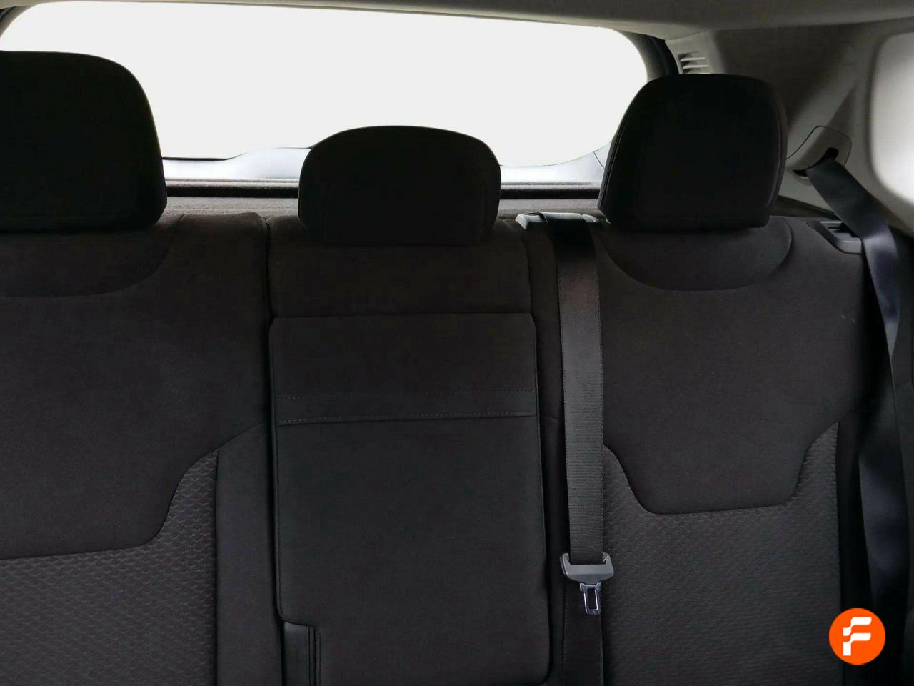 Foto Jeep Compass 11