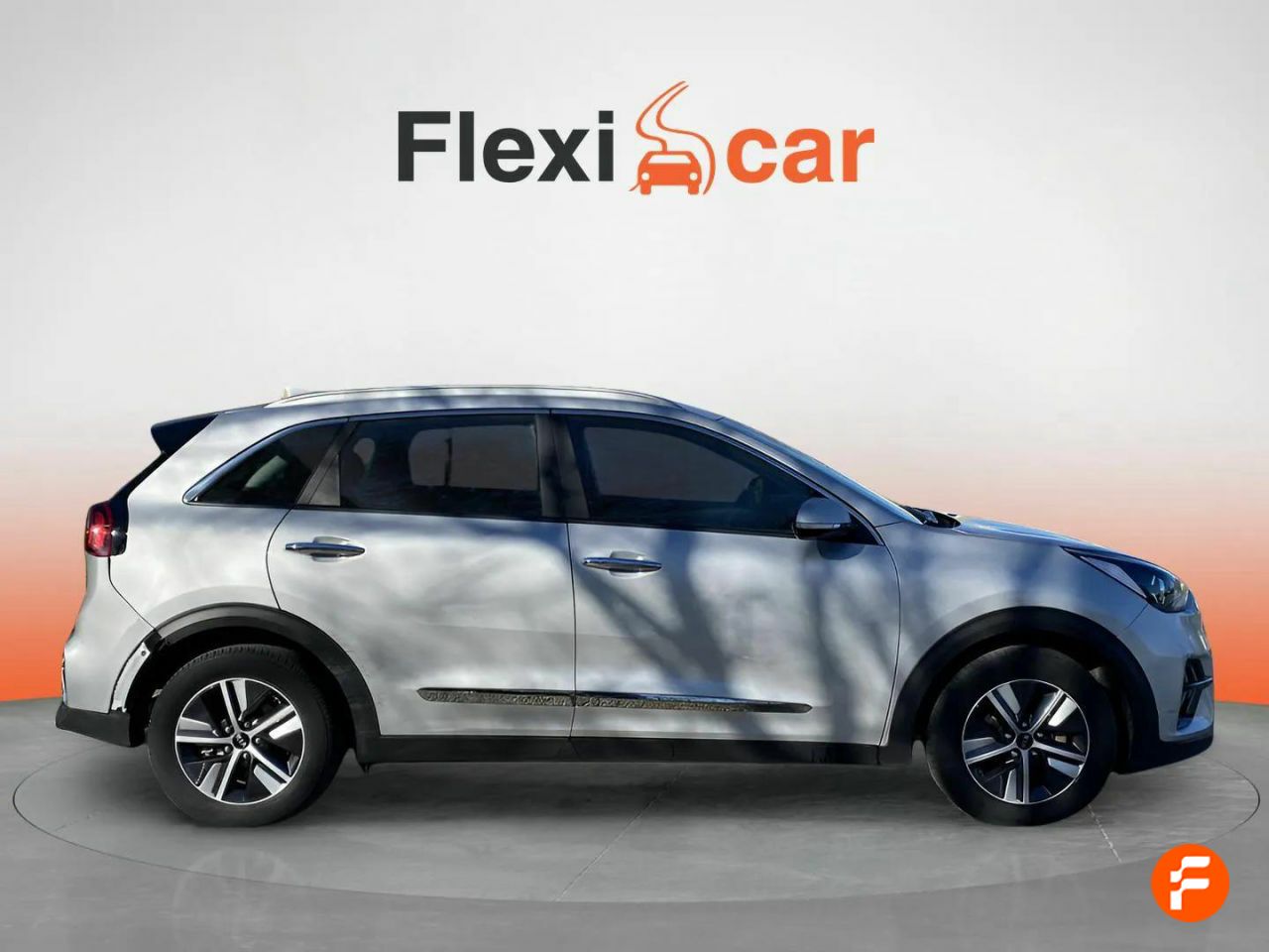 Foto Kia Niro 3