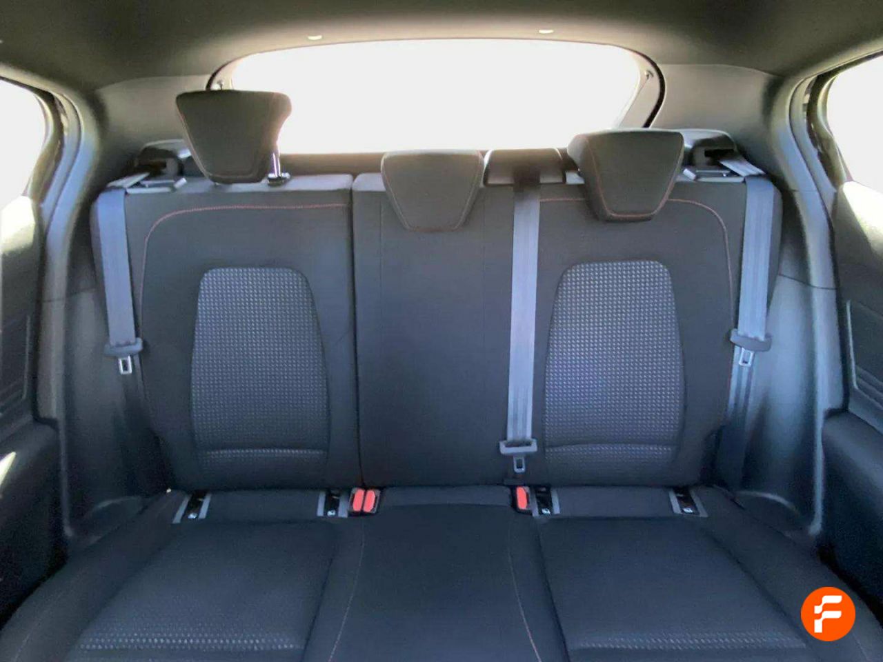 Foto Ford Focus 13
