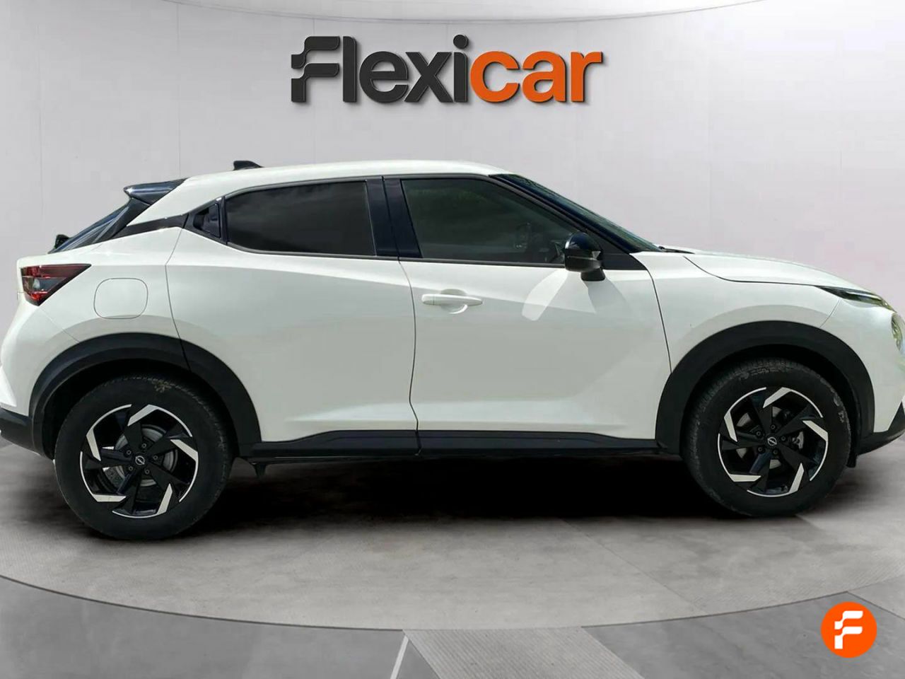 Foto Nissan Juke 3